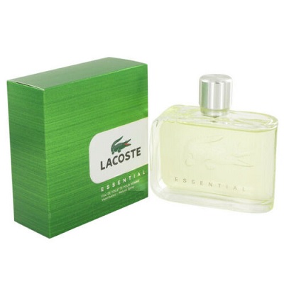 Essential Cologne by Lacoste